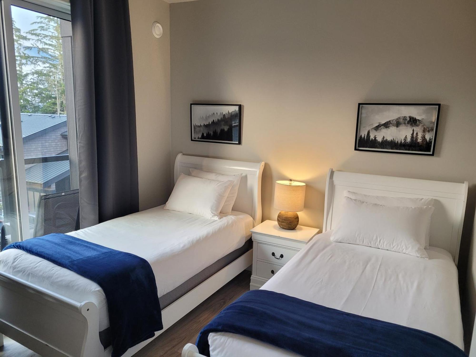 Wild Coast Wilderness Resort Port Renfrew Ngoại thất bức ảnh